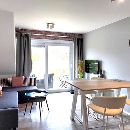 Just Like Home De Haan Aan Zee 외부 사진