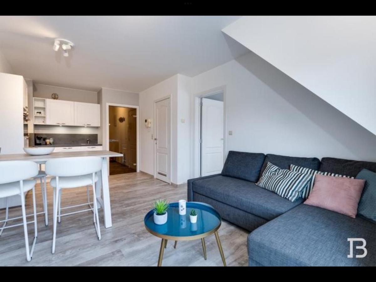 Just Like Home De Haan Aan Zee 외부 사진